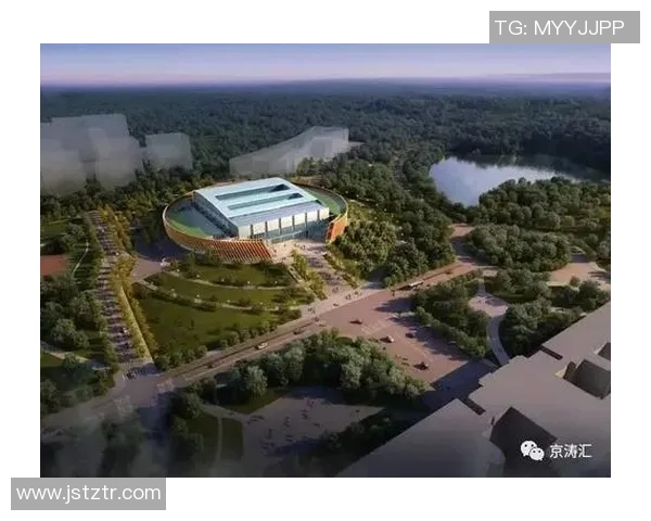 以体育场为核心打造城市公共空间提升运动文化与市民生活质量的综合方案