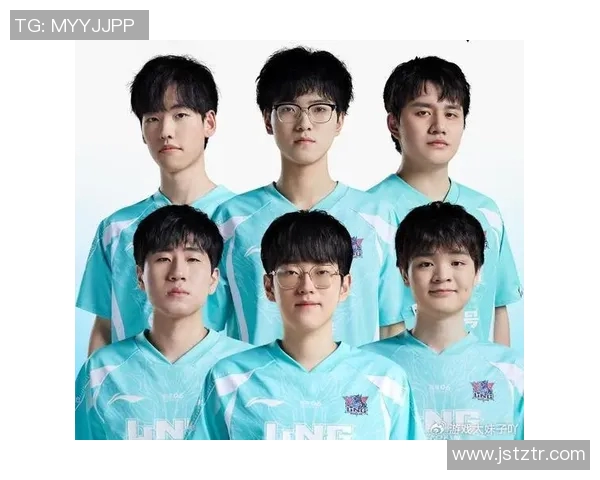 CSGO精彩瞬间揭秘LNG战队协作与默契的背后故事