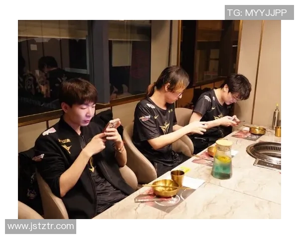 青年赛特别报道：V5战队崛起之路与年轻选手的奋斗历程