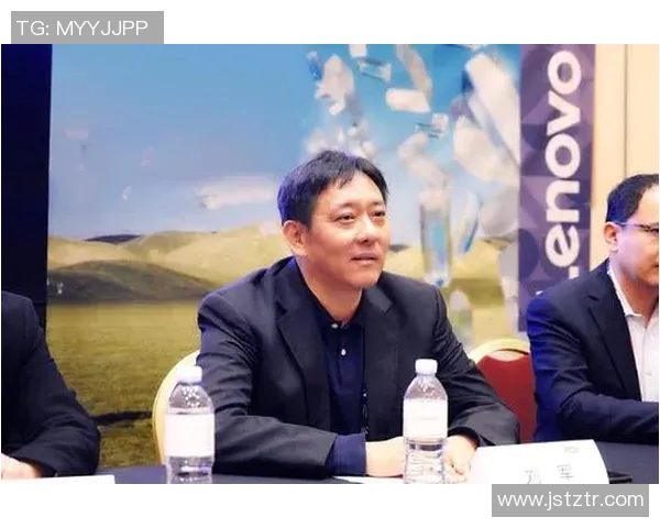 刘军专访：从职业选手到电竞领军者的英雄联盟成长之路